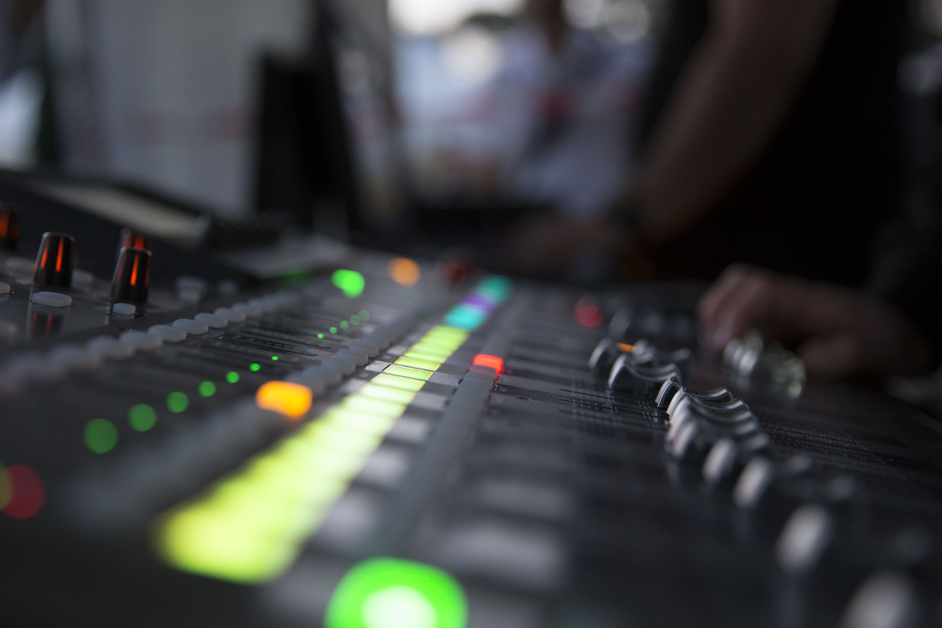 Location Audiovisuel