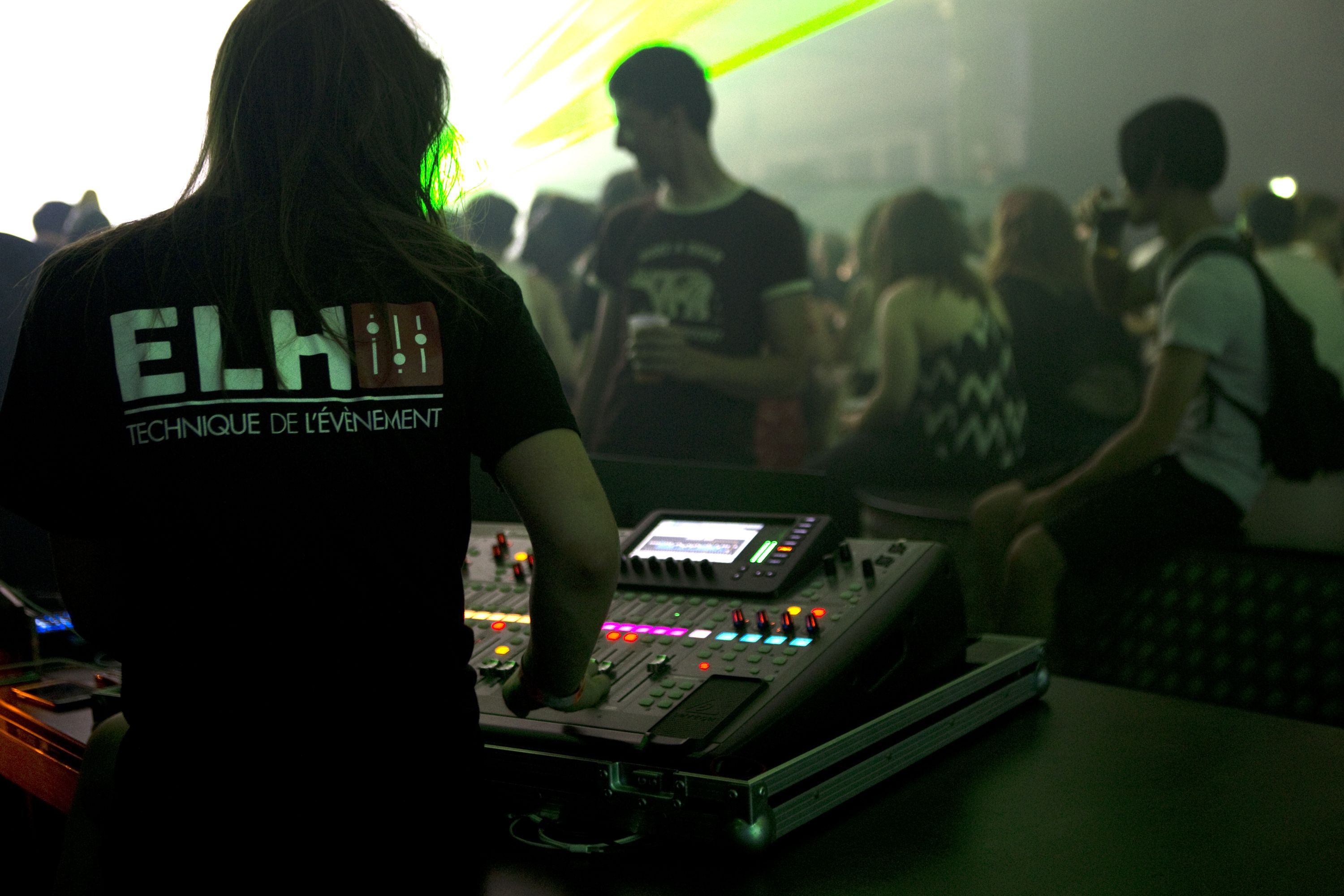 Prestation technique